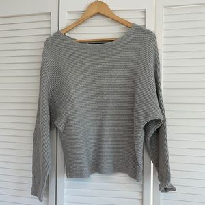 Abercrombie sweater